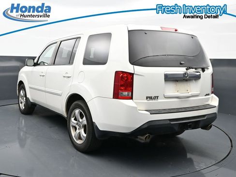 Used 2015 Honda Pilot EX-L image 7