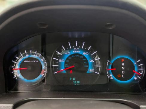 Used 2012 Ford Fusion SE FWD image 14