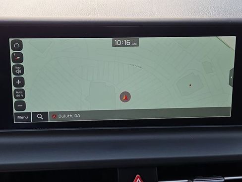New 2026 Kia Seltos SX AWD/4WD image 9