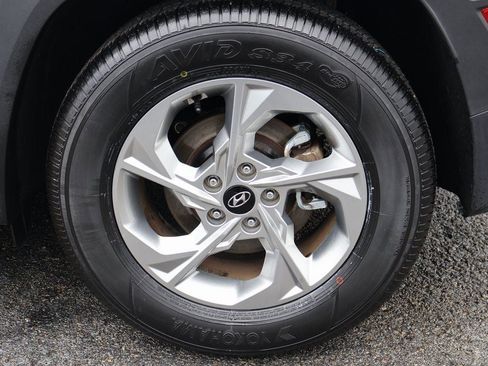 Used 2023 Hyundai Tucson SEL image 6