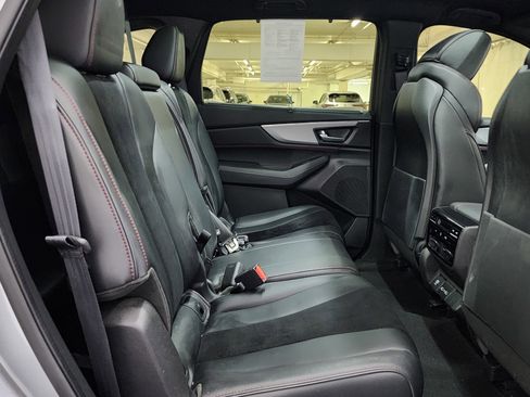 Used 2023 Acura MDX A-Spec AWD/4WD image 21