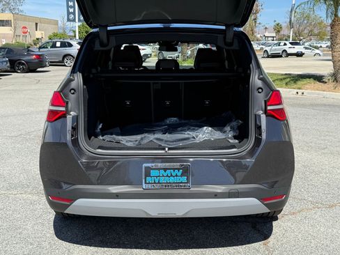 New 2026 BMW X3 xDrive30 AWD/4WD image 16