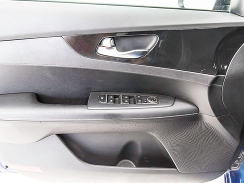 Used 2024 Kia Forte GT-Line FWD image 22