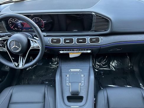 New 2026 Mercedes-Benz GLE 450 4MATIC image 11