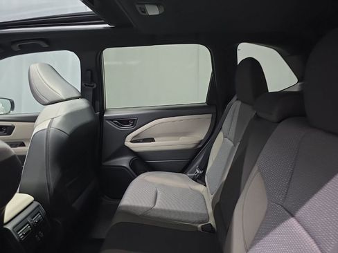 New 2026 Subaru Forester Premium image 8