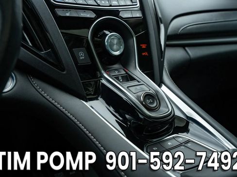 Used 2020 Acura RDX AWD w/ Technology Package image 25