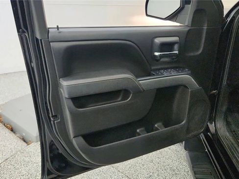 Used 2015 Chevrolet Silverado 1500 LT w/ All Star Edition AWD/4WD image 31