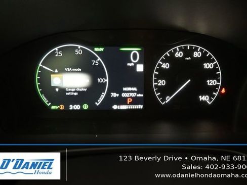 Used 2026 Honda CR-V Sport image 27