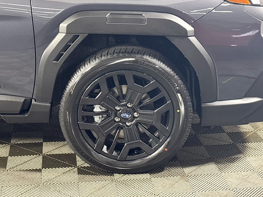 New 2026 Subaru Outback Limited XT AWD/4WD image 24