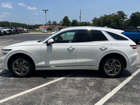 Used 2025 Genesis GV70 2.5T AWD/4WD image 22