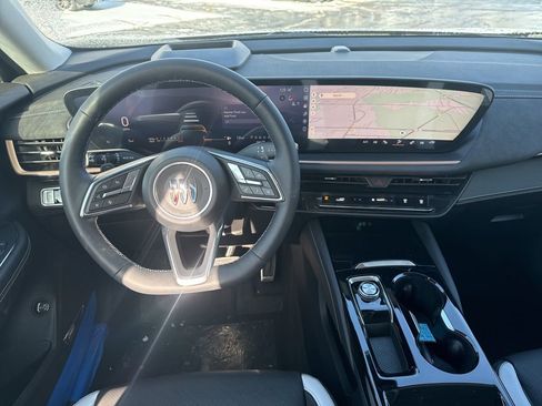 New 2026 Buick Envision Sport Touring image 9