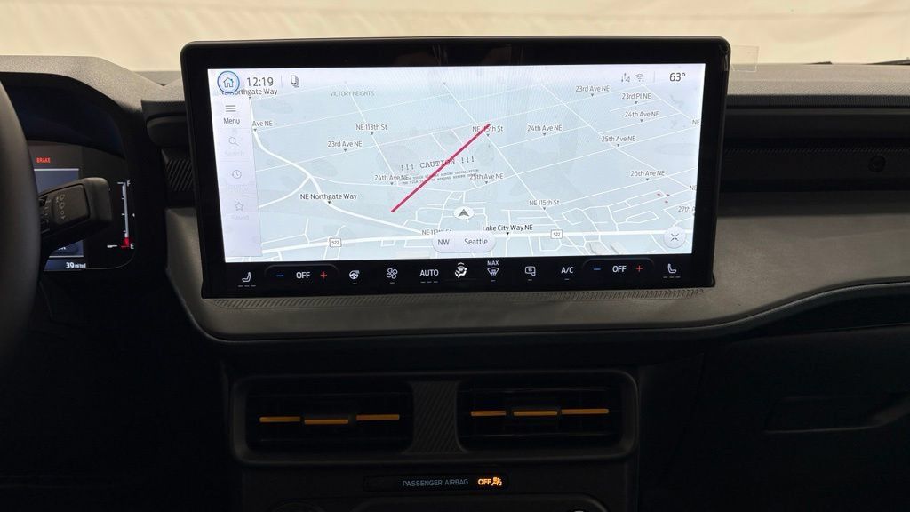 New 2026 Ford Maverick Tremor AWD/4WD image 36