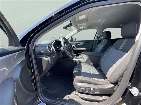 New 2025 Chevrolet Blazer LT w/ Redline Edition image 22