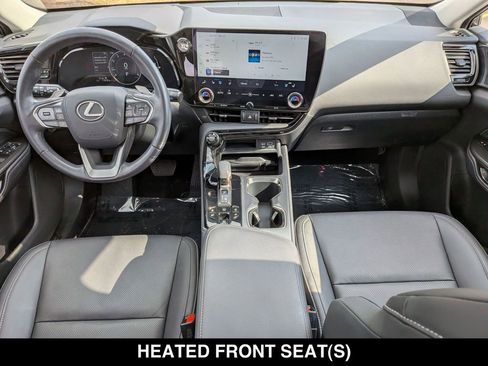 Used 2024 Lexus NX 350 AWD image 24