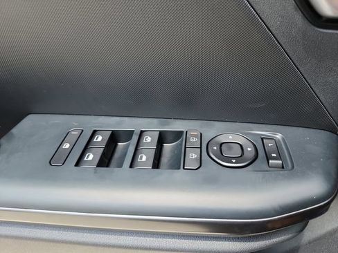 New 2026 Kia K4 FWD image 23