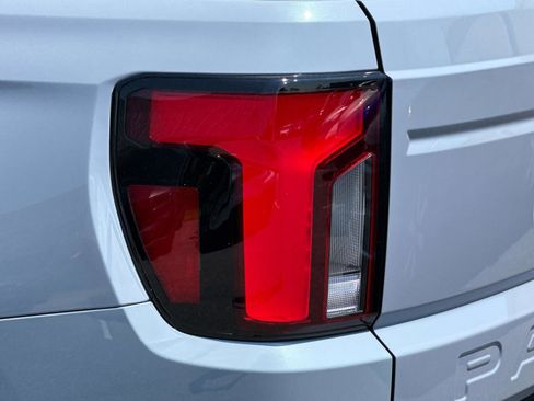 Certified 2026 Honda Passport TrailSport Elite image 8