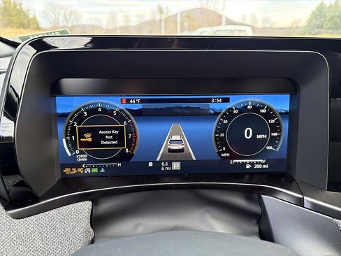 New 2026 Subaru Outback Limited image 14