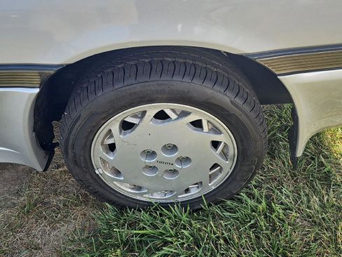 Used 1987 Toyota Supra image 21