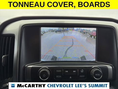 Used 2015 Chevrolet Silverado 1500 LT w/ All Star Edition image 10