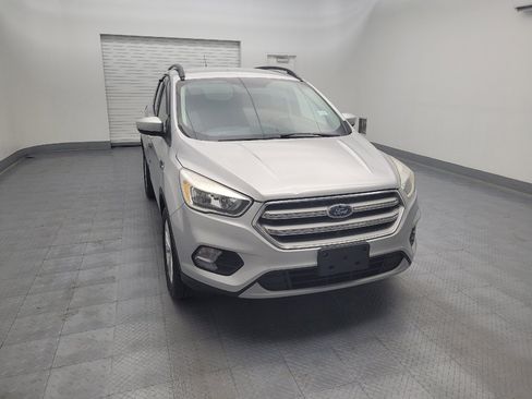 Used 2018 Ford Escape SE AWD/4WD image 14