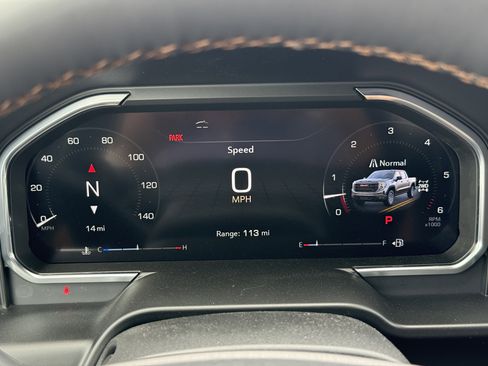 New 2026 GMC Sierra 1500 AT4 w/ AT4 Premium Package image 32