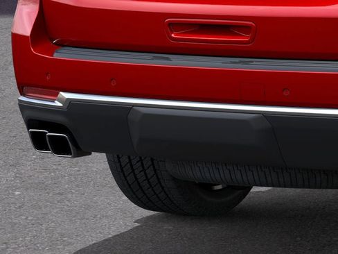 New 2026 Chevrolet Tahoe High Country AWD/4WD image 14