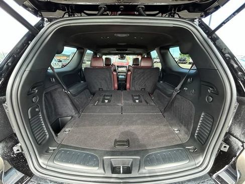Used 2024 Dodge Durango R/T AWD/4WD image 53