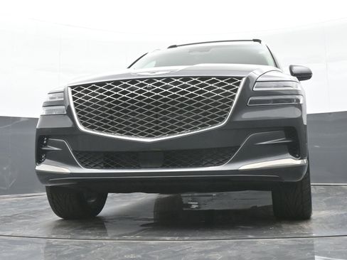 Used 2022 Genesis GV80 2.5T w/ Prestige Package 04 image 38