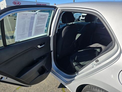 Used 2023 Kia Rio S w/ Technology Package FWD image 15