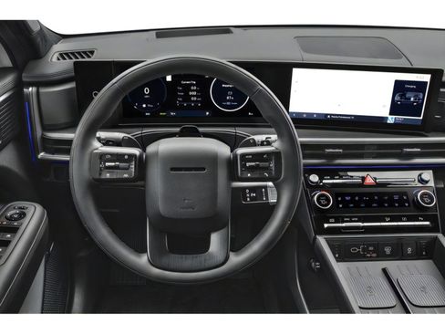 New 2026 Hyundai Santa Fe Calligraphy AWD/4WD image 4