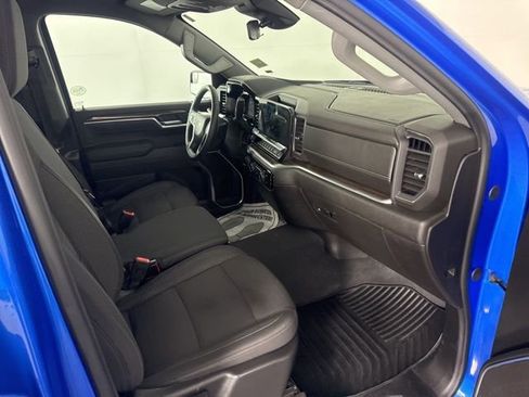Used 2026 Chevrolet Silverado 1500 RST image 13