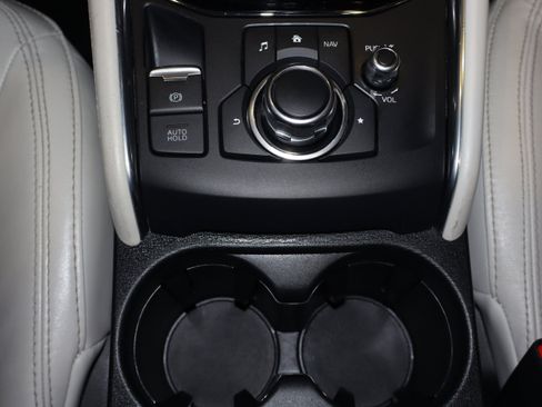 Used 2018 MAZDA CX-5 Grand Touring image 40