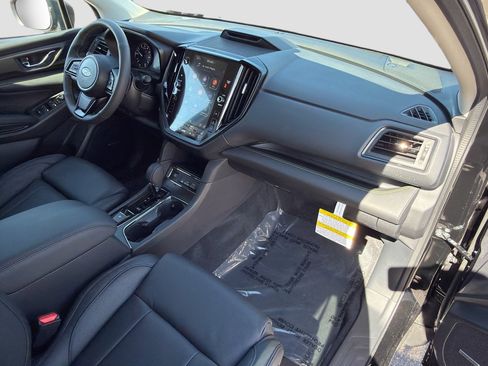 New 2025 Subaru Ascent Bronze Edition image 13