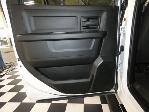 Used 2025 RAM 2500 Tradesman AWD/4WD image 27