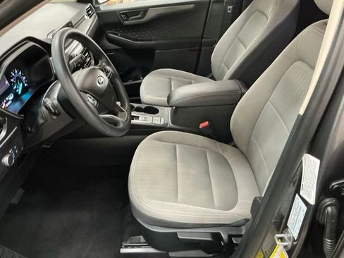 Used 2020 Ford Escape S FWD image 11