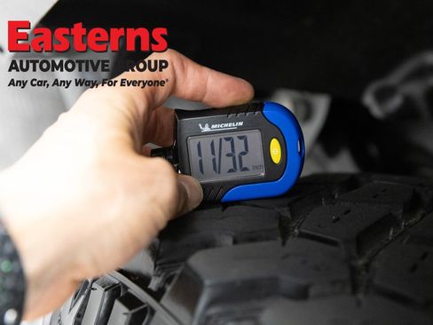 Used 2023 Jeep Wrangler Unlimited w/ Cold Weather Group AWD/4WD image 26
