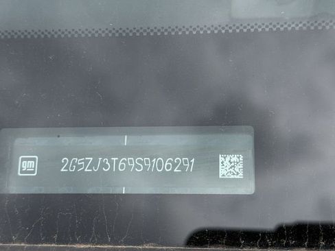 Used 2025 Chevrolet Brightdrop 600 w/ Power Door Package image 26