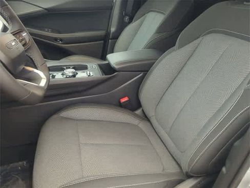 New 2026 Jeep Cherokee Laredo image 16