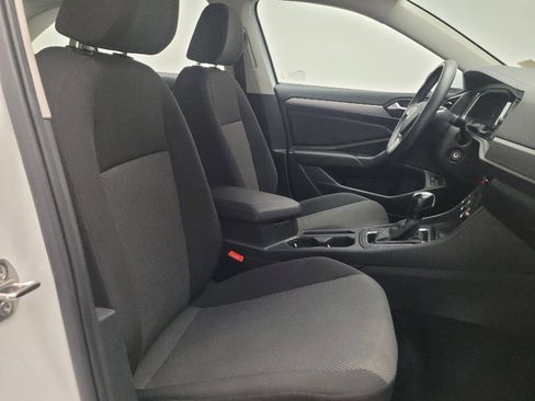 Used 2021 Volkswagen Jetta S w/ Driver Assistance Package FWD image 21