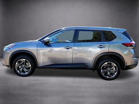 Used 2024 Nissan Rogue SV AWD/4WD image 8