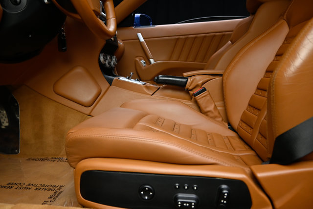 Used 2005 Ferrari 612 Scaglietti RWD image 49