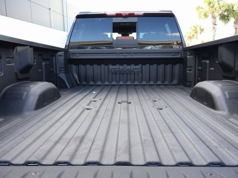 New 2026 GMC Sierra 3500 Denali Ultimate image 17