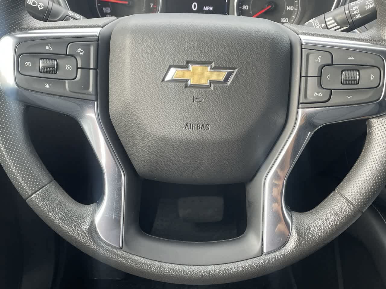 Used 2024 Chevrolet Blazer LT w/ Convenience Package AWD/4WD image 10