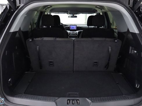 Certified 2023 Ford Explorer XLT image 26