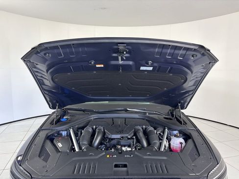 New 2026 Genesis GV70 3.5T Sport Prestige AWD/4WD image 10