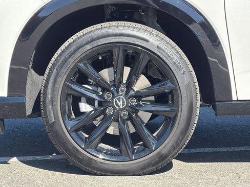 Used 2025 Acura ADX A-Spec image 39