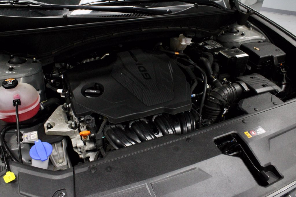Used 2025 Hyundai Tucson SE FWD image 15