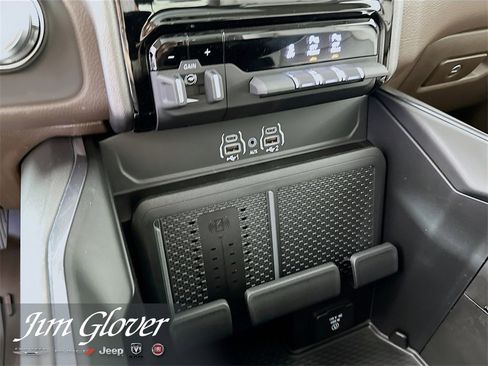 New 2026 RAM 1500 Laramie w/ Laramie Southwest Edition image 36