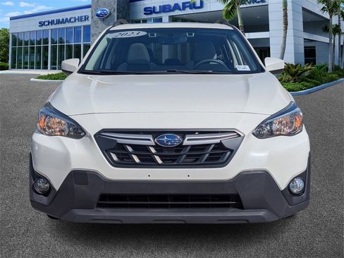 Certified 2023 Subaru Crosstrek 2.0i Premium image 2