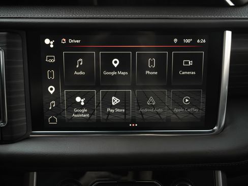 Used 2023 GMC Yukon Denali AWD/4WD image 12